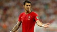 Imagem de Seleção: José Fonte tem Covid-19 e é substituído por Domingos Duarte