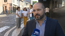 PS está preocupado com a taxa de desemprego (vídeo)