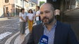 Imagem de PS está preocupado com a taxa de desemprego (vídeo)
