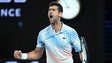 Masters 1000 de Miami: Vacina contra a Covid volta a «tramar» Djokovic