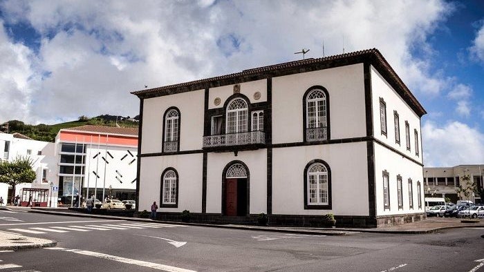 Imagem de Orçamento da Povoação atinge os 8,8 millhões de euros em 2019 (Vídeo)