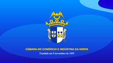 Imagem de Câmara de Comércio da Horta quer liquidar dívidas (Vídeo)