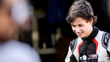 Martim Nunes garante presença no Troféu Rotax 2020