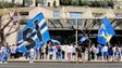 Imagem de Entusiasmo em roda do Porto (vídeo)