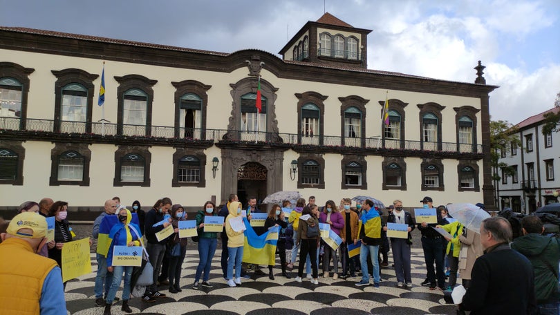 Imagem de Governo Regional atento aos turistas ucranianos e russos