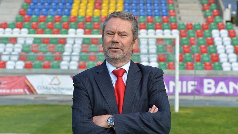 Imagem de Carlos Pereira diz que “voltarei com muito mais força”