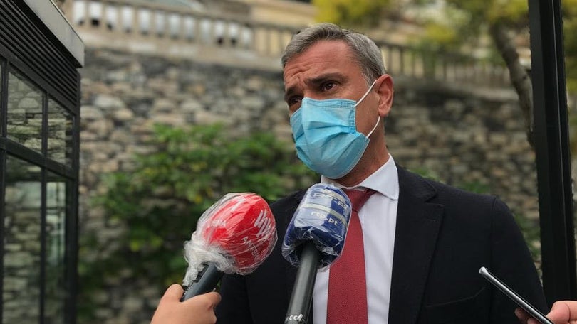 Imagem de Aumento de hotéis à venda é «prática natural»  da atividade