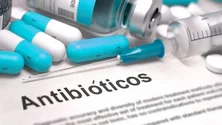Imagem de Uma em cada quatro pessoas não segue indicações de prescrição de antibióticos