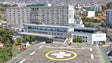 ANAC afirma que não foi apresentado qualquer pedido de autorização para o heliporto do Hospital (áudio)