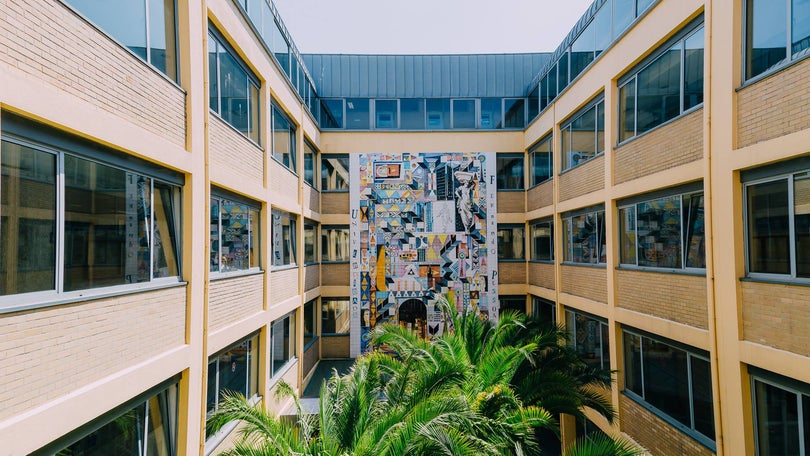 Estudantes de Medicina contra criação de novo curso na Universidade Fernando Pessoa