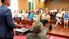 Lista de colocação de professores nas escolas da Madeira já publicada