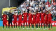 Imagem de Ex-internacional português acredita que a seleção pode chegar longe