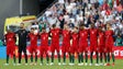 Ex-internacional português acredita que a seleção pode chegar longe