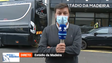 Imagem de Benfica já está no Estádio da Madeira (vídeo)