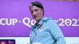 Imagem de Mundial 2022: «Já provámos que podemos vencer Portugal»