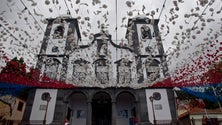 Imagem de Câmara do Funchal garante todas as condições para a realização do arraial do Monte