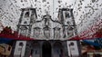 Imagem de Câmara do Funchal garante todas as condições para a realização do arraial do Monte