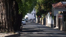 Imagem de Rua da Pena encerrada  durante três semanas (vídeo)