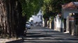 Imagem de Rua da Pena encerrada  durante três semanas (vídeo)