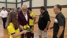Imagem de Porto Moniz venceu o Pontassolense na Taça da Madeira de Futsal (vídeo)