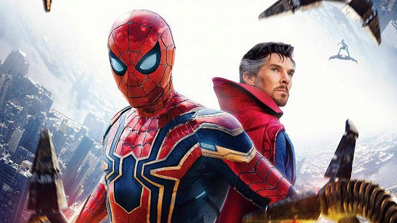 Imagem de Homem-Aranha
