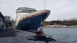 Imagem de Surto a bordo do navio Borealis