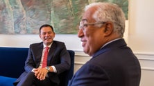 Imagem de Costa ainda não sabe se terá acordo com PSD sobre o novo aeroporto e insiste no consenso