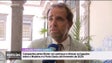 Imagem de «Espero que o processo seja despachado rapidamente» (vídeo)