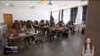 Imagem de Professores do particular recebem menos 300 euros do que os do público (vídeo)