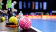 Andebol feminino com dois jogos no Funchal (áudio)