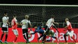 Imagem de Sporting de Braga vence o Farense