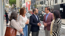 Imagem de PS acusa o governo de manipular indicadores (vídeo)