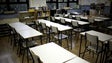 Imagem de Quase 500 professores candidataram-se a escolas do continente
