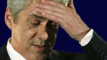 Imagem de Sócrates fica sujeito a apresentações quinzenais na esquadra