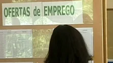 Imagem de Governo diz que desemprego está a diminuir (Vídeo)