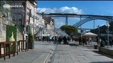 Imagem de Taxas de juro continuam a subir no crédito à habitação (vídeo)