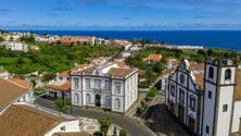 Imagem de Covid-19: Açores sem novos casos pelo segundo dia seguido