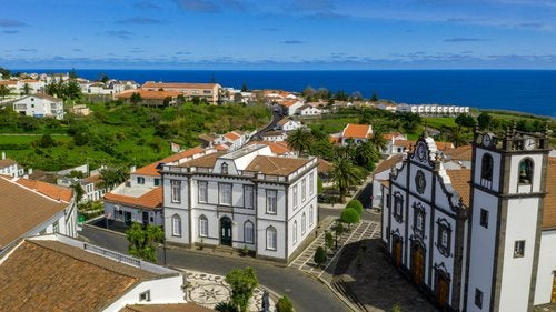 Covid-19: Açores sem novos casos pelo segundo dia seguido