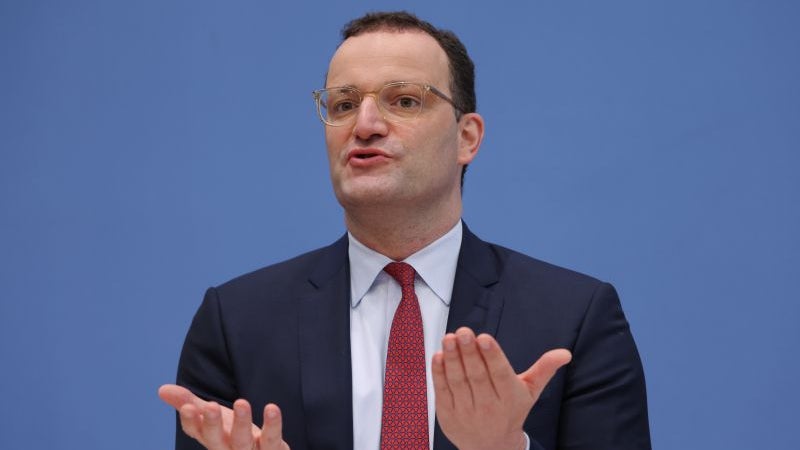 Imagem de Berlim admite rever posição sobre Portugal