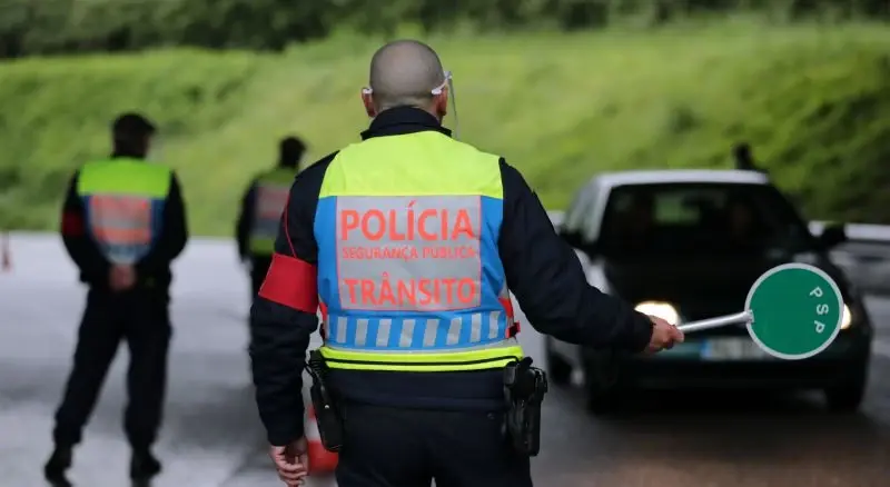Sindicatos concordam com subsdio de insularidade para agentes da PSP nos Aores e Madeira