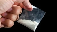 Imagem de Homem detido por tráfico de droga