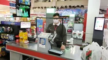 Imagem de Não há risco de rutura de stocks nos Açores (Vídeo)