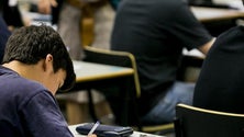 Imagem de Projeto da Associação de Estudantes da UMa apoia alunos na entrada no mercado de trabalho