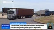 Imagem de Equipamentos avariados e chegadas atrasadas provocaram caos no Porto do Caniçal