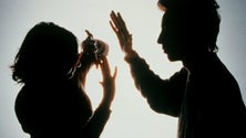 Imagem de Cerca de 80 denúncias de casos de violência doméstica em cinco meses