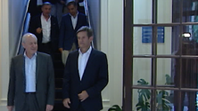 Imagem de Rui Rio afirma que não faz sentido que as Universidades das Regiões não possam recorrer a fundos comunitários [Vídeo]