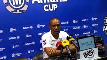 Imagem de Costinha garante Nacional em Braga “a jogar pelos três pontos”
