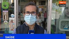 Imagem de Tudo pronto para o arranque da testagem (vídeo)