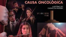 Imagem de As artes pela causa oncológica