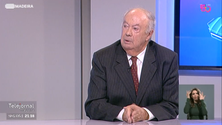 Imagem de Proposta de revisão constitucional do PSD é uma vergonha (vídeo)